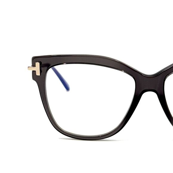 New! TOM FORD Eyeglasses TF5704-B 020, Authentic - Picture 6 of 13